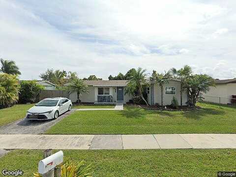 16Th, HOMESTEAD, FL 33030