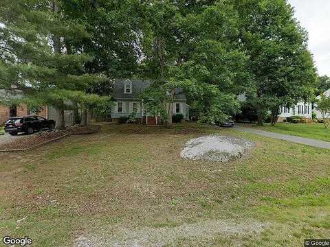 Silliman, CHESTERFIELD, VA 23832