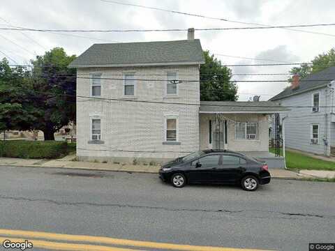 Ruch, WHITEHALL, PA 18052