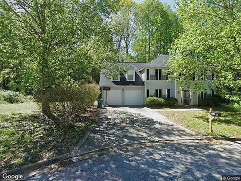 Riverview Chase, ELLENWOOD, GA 30294