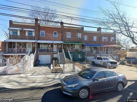 Kingsland, BRONX, NY 10469