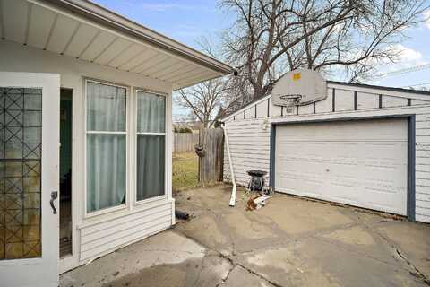 66Th, MILWAUKEE, WI 53219