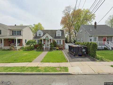 2Nd, GARWOOD, NJ 07027