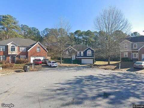 Oakleigh, REX, GA 30273