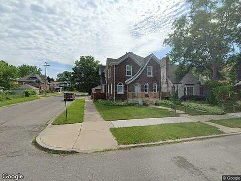 Three Mile, DETROIT, MI 48224