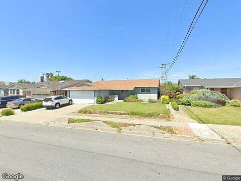 Cabrillo, FREMONT, CA 94536