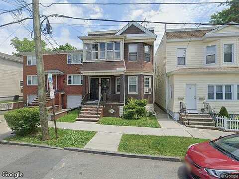 42Nd, IRVINGTON, NJ 07111