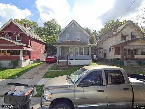 105Th, CLEVELAND, OH 44105