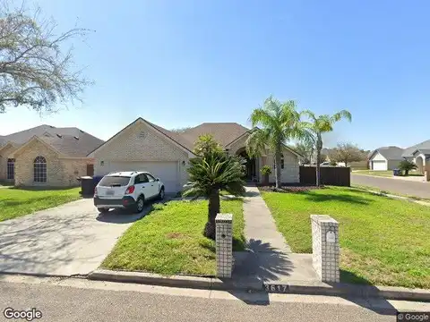 39Th, MCALLEN, TX 78501