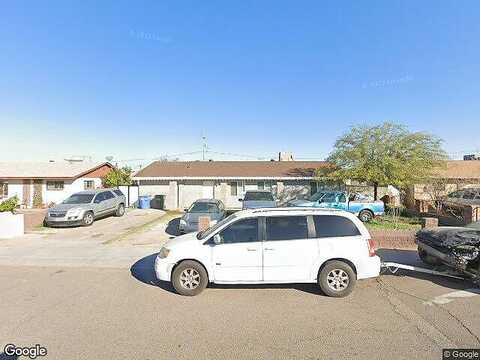 Lynwood, PHOENIX, AZ 85009