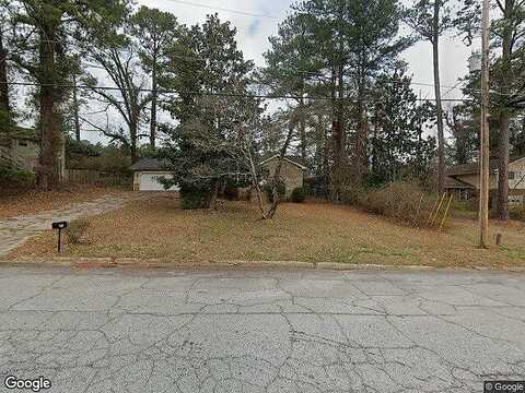 Salem, LITHONIA, GA 30038