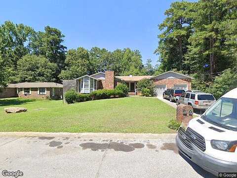 Riverbrook, RIVERDALE, GA 30274