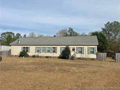 Calloway, RAEFORD, NC 28376