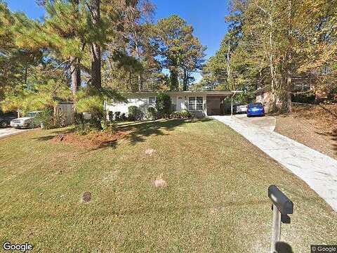 Larkspur, DECATUR, GA 30032