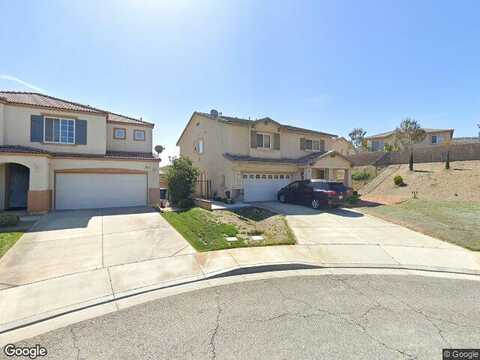 Ivywood, PALMDALE, CA 93551