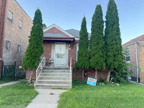 58Th, CHICAGO, IL 60629