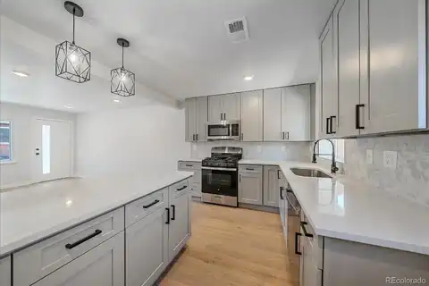 N Eliot Street #3, Denver, CO 80211