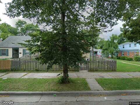 36Th, MILWAUKEE, WI 53216