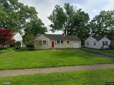 Kenbrook, WORTHINGTON, OH 43085