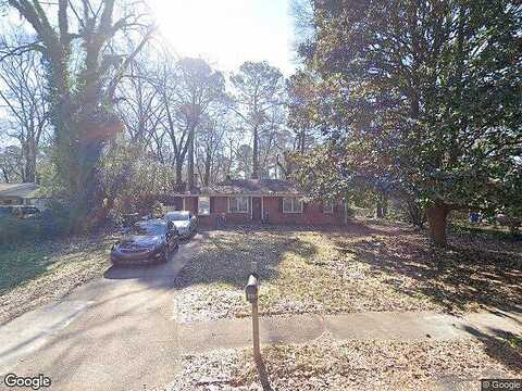 Turner Heights, DECATUR, GA 30032