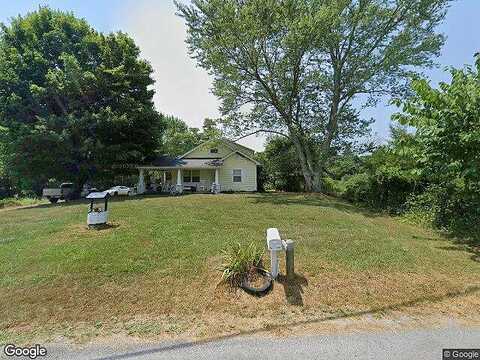 Cardwell Ridge, NEW TAZEWELL, TN 37825