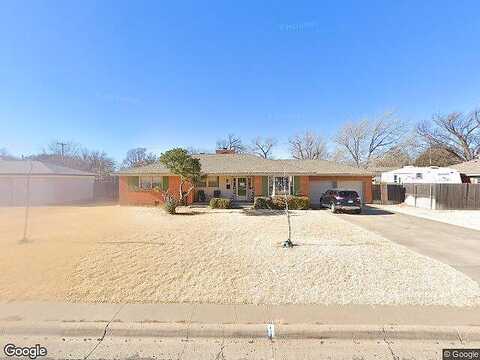 Lenwood, AMARILLO, TX 79109