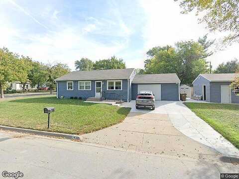 10Th, LINCOLN, NE 68521