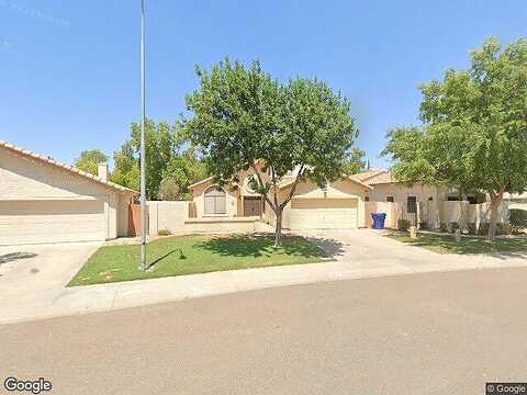 Rosewood, AVONDALE, AZ 85392