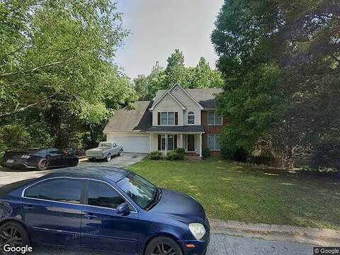 Willowmeade, SNELLVILLE, GA 30039