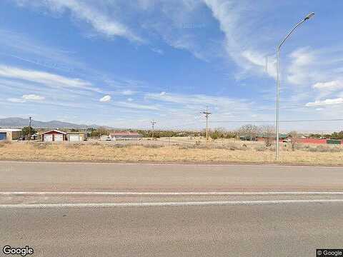 Frontage, EDGEWOOD, NM 87015