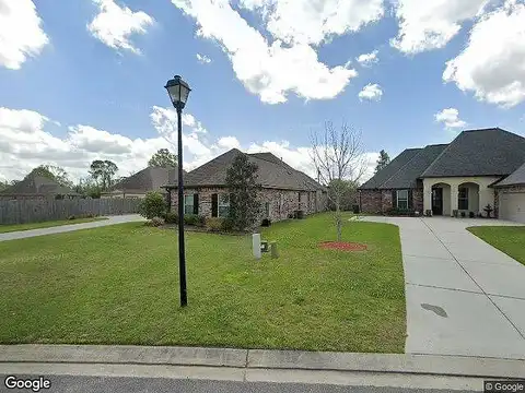 Old Tree, PRAIRIEVILLE, LA 70769