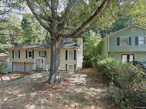 Valley Brook, SNELLVILLE, GA 30039