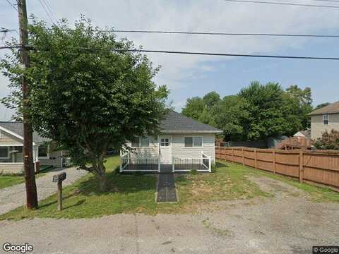 41St Ave, NEW BRIGHTON, PA 15066