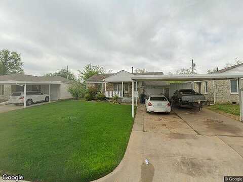 27Th, OKLAHOMA CITY, OK 73107