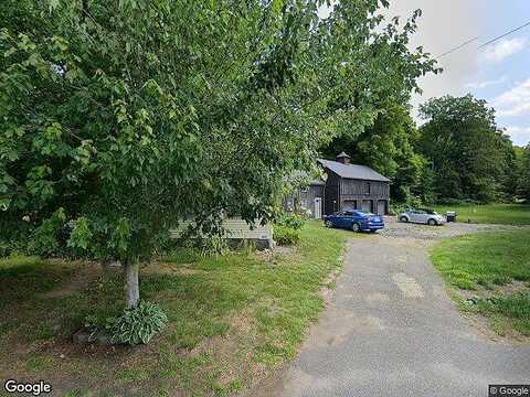 Monson, WILBRAHAM, MA 01095