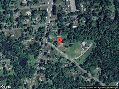 Monson, WILBRAHAM, MA 01095