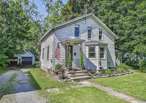 Nelson Street, Cazenovia, NY 13035