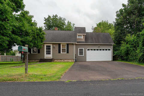 Beecher, SHELTON, CT 06484