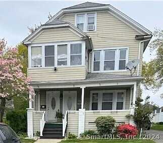 Ansonia Street, Hartford, CT 06114