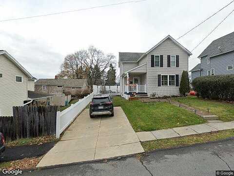 Elm, DUNMORE, PA 18512