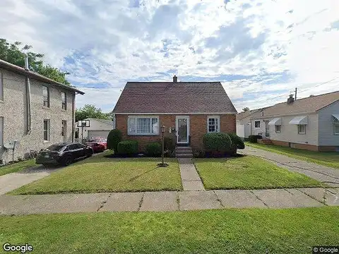 Elmwood, ERIE, PA 16509