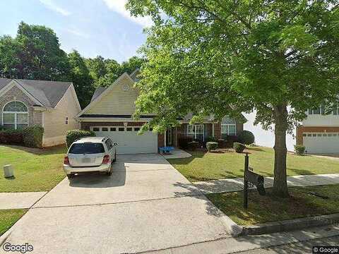 Preserve Glen, SNELLVILLE, GA 30039