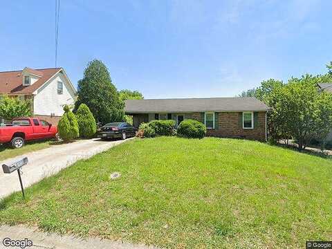 Helton, CLARKSVILLE, TN 37042