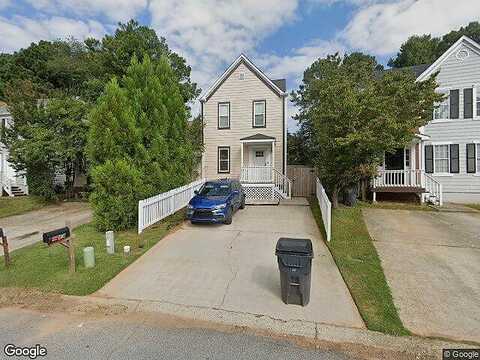 Settlers Hill, NORCROSS, GA 30093