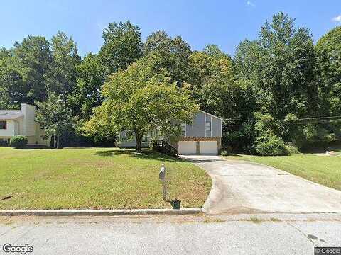 Cranwood, ATLANTA, GA 30349