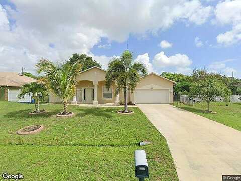 Homeland, PORT SAINT LUCIE, FL 34953