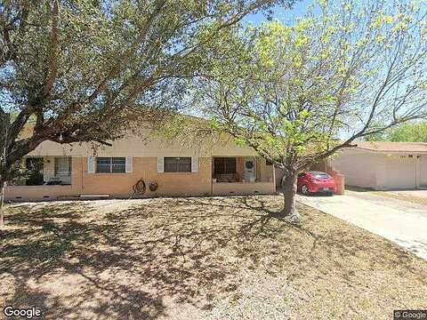 41St, MCALLEN, TX 78501