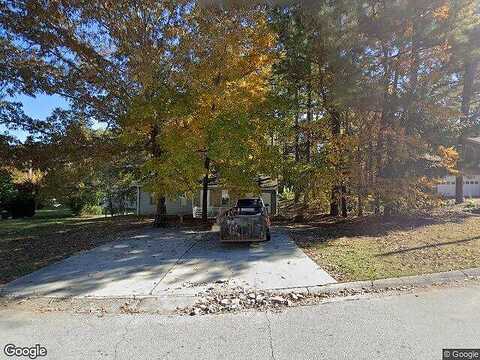 Overland, SNELLVILLE, GA 30039