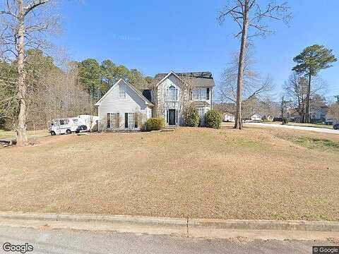 Manorside, SNELLVILLE, GA 30039