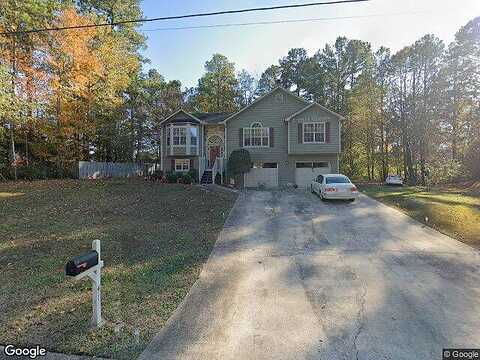 Collins, DOUGLASVILLE, GA 30134